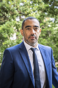 Directeur général de l’Agence de l’outre-mer pour la mobilité