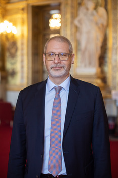 Sénateur des Landes