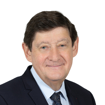 Président honoraire de l’Unccas