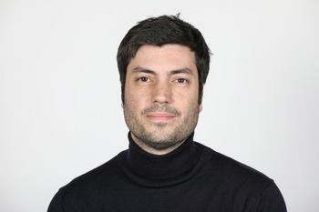 Adjoint au maire de Grenoble, en charge de la santé