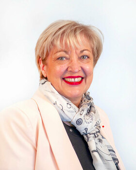 Sénatrice de l'Aisne