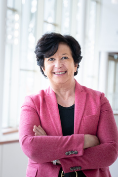 Députée de Vendée