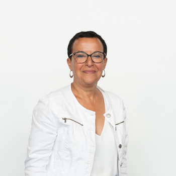 Vice-présidente de l'Unccas