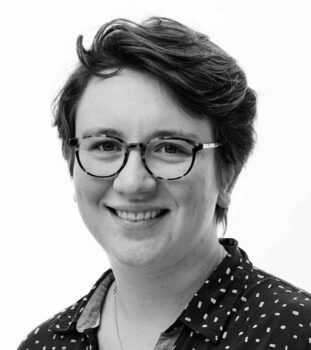 Adjointe à la maire de Strasbourg, en charge de la ville inclusive