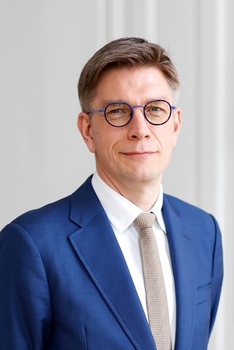 Maire de Nancy, président du Haut Conseil au Travail Social (HCTS)