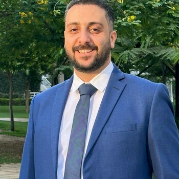 Mohamed Hassan Badawi