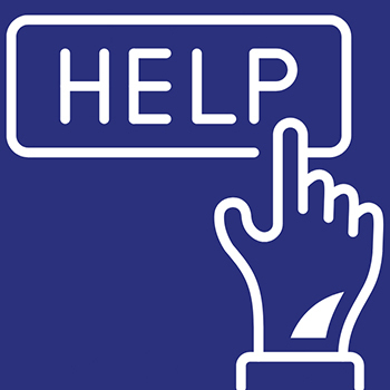 Accueil Information Orientation