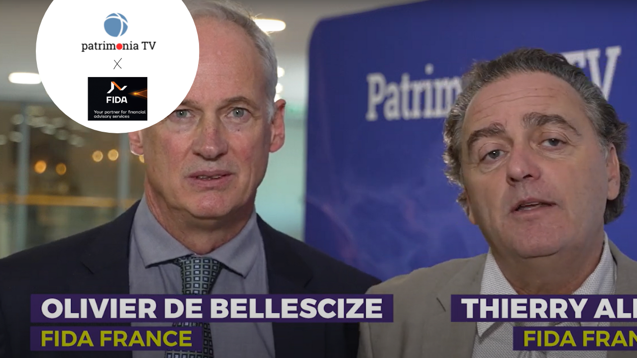 Découvrez les 3 conseils de FIDA FRANCE pour 2026 !