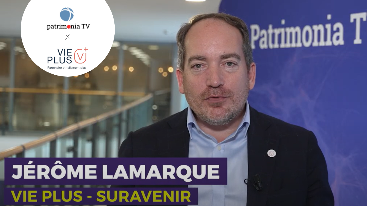 Découvrez les 3 conseils de VIE PLUS - SURAVENIR pour 2026 !