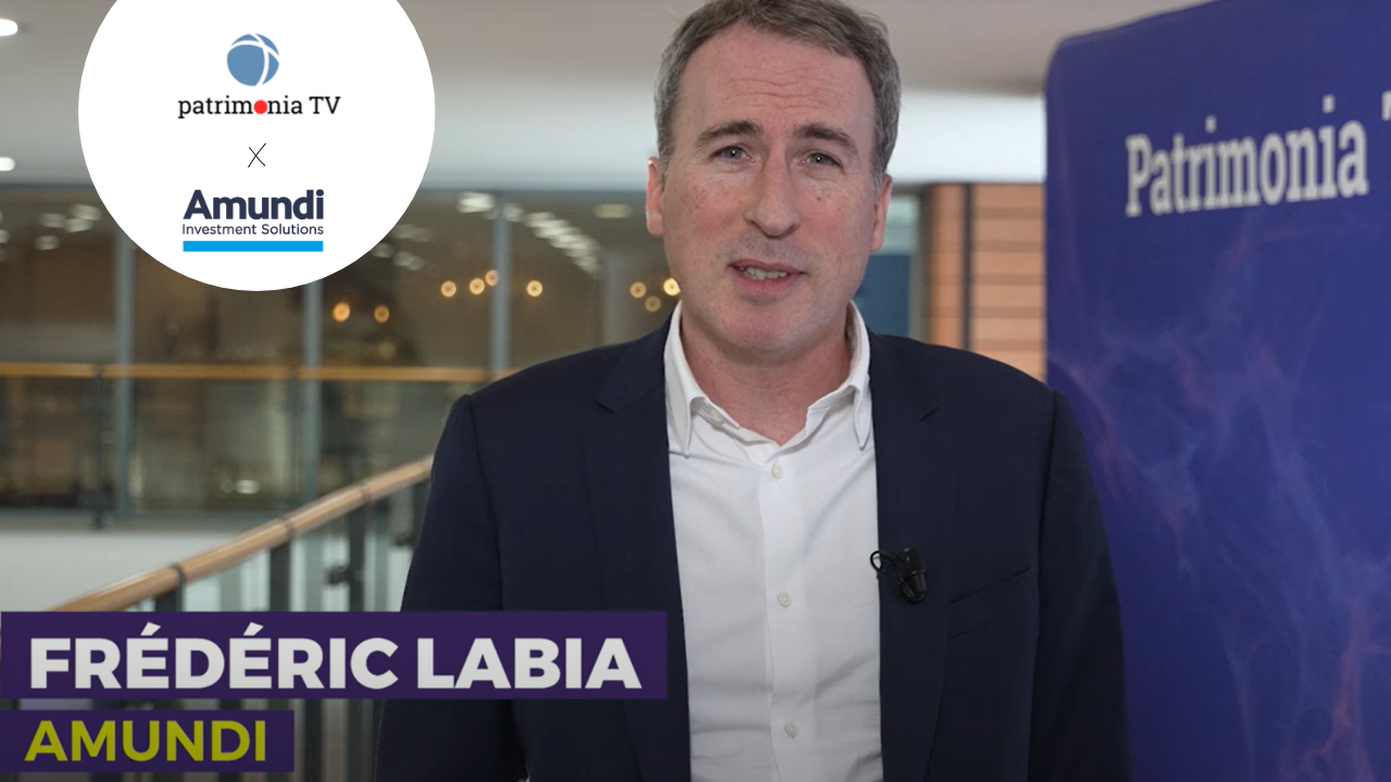 Découvrez les 3 conseils de AMUNDI pour 2026 !