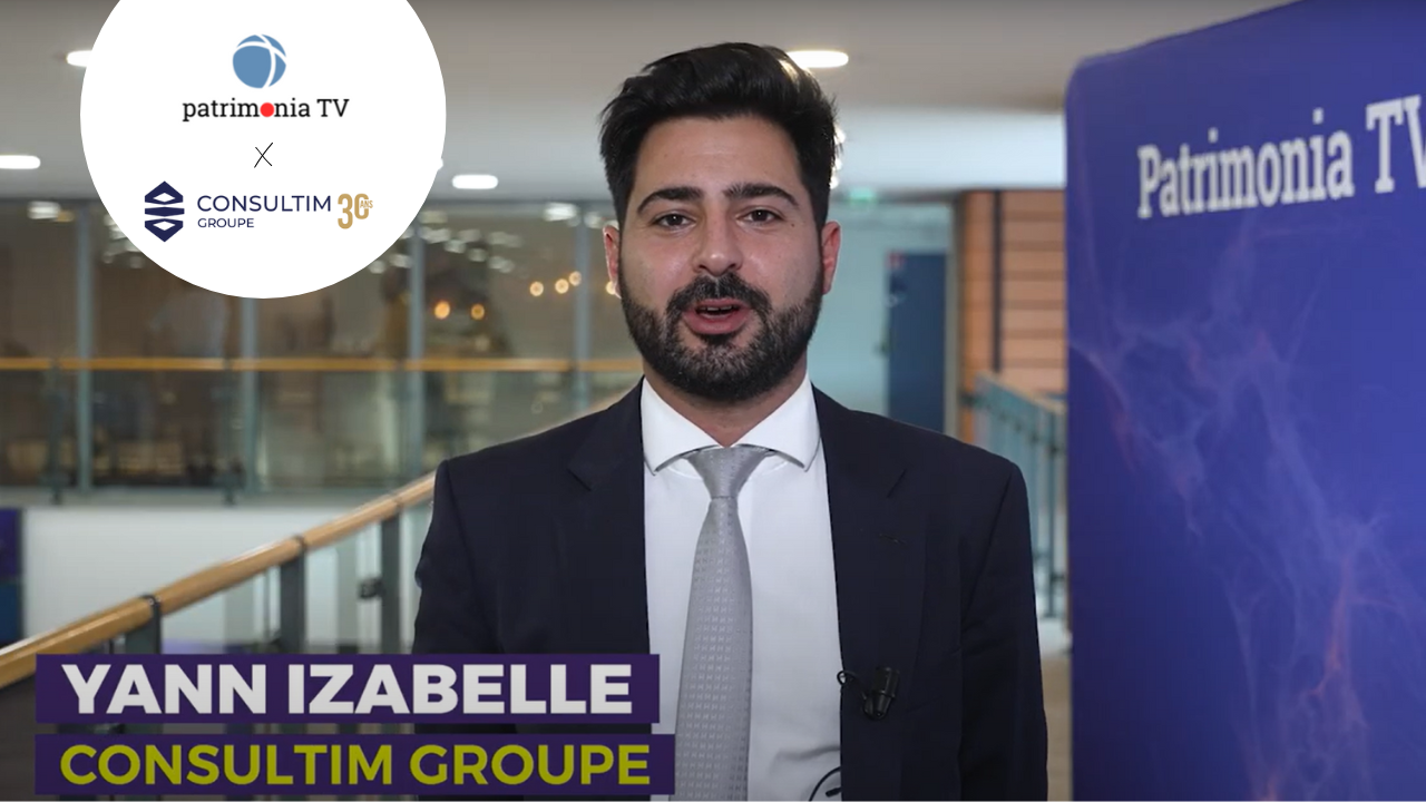 Découvrez les 2 conseils de CONSULTIM GROUPE pour 2026 ! (2/2)