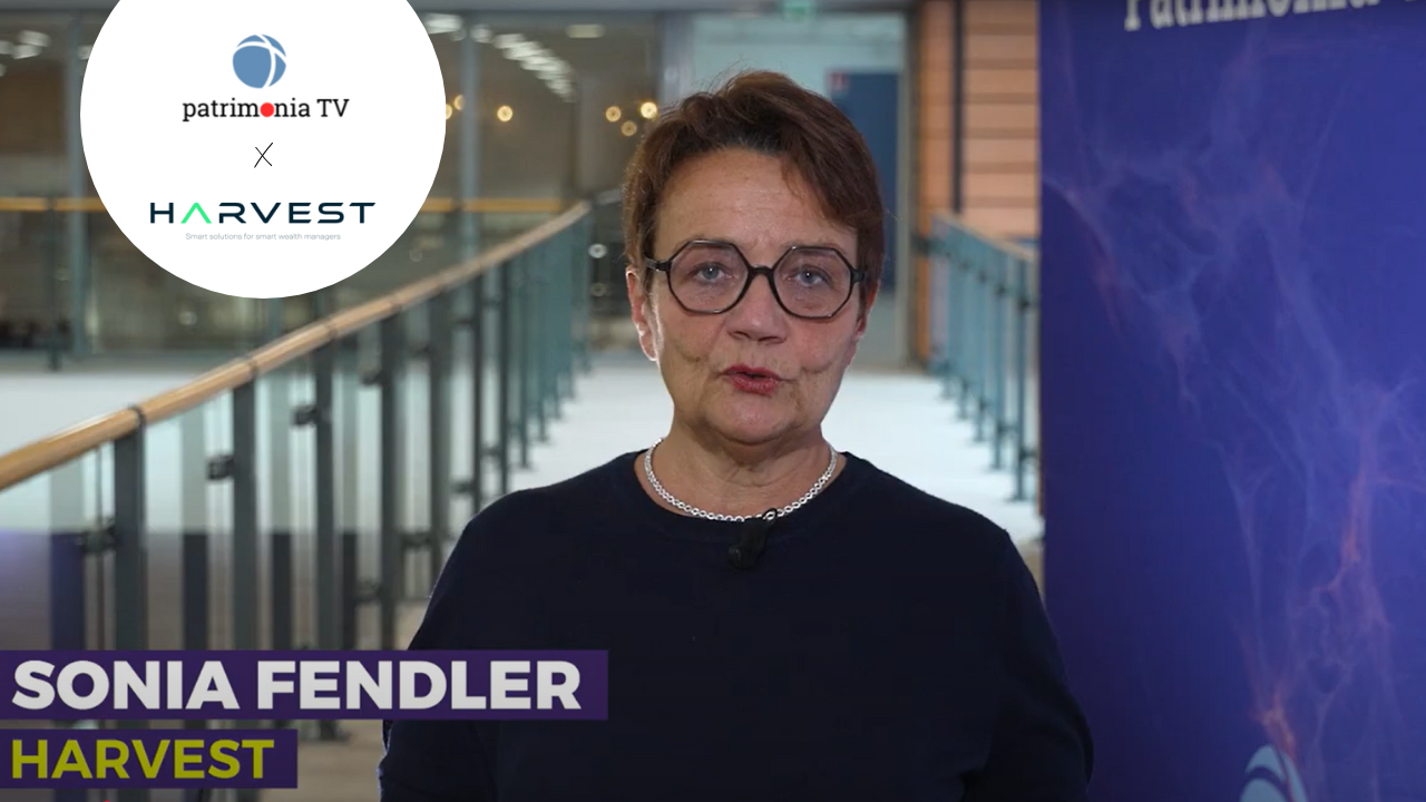 Découvrez les 3 conseils de HARVEST pour 2026 !