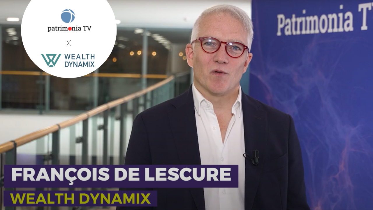 Découvrez les 3 conseils de WEALTHDYNAMIX pour 2026 !