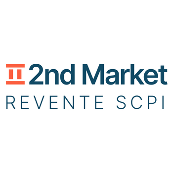 2ND MARKET - REVENTE SCPI