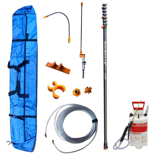 Kit guêpes frelons OVAL