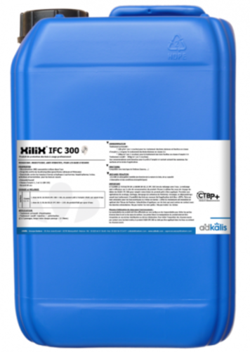 IFC 300