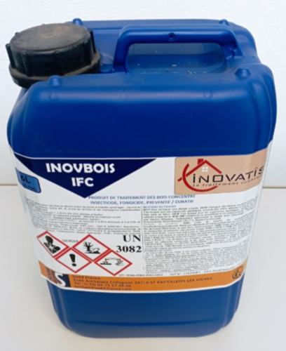 INOVBOIS IFC