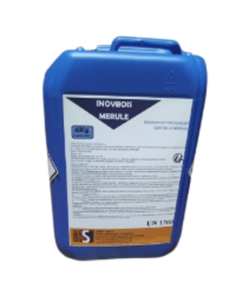 INOVBOIS MERULE