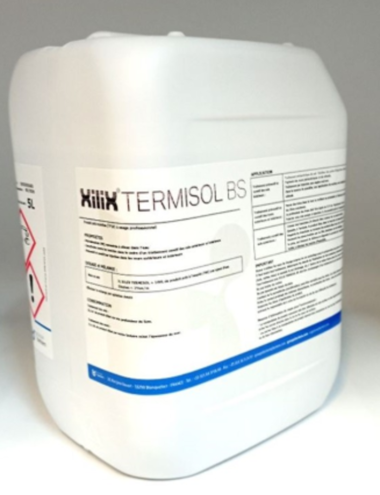 XILIX TERMISOL