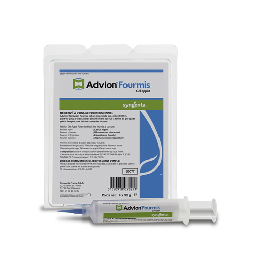 Advion® Fourmis