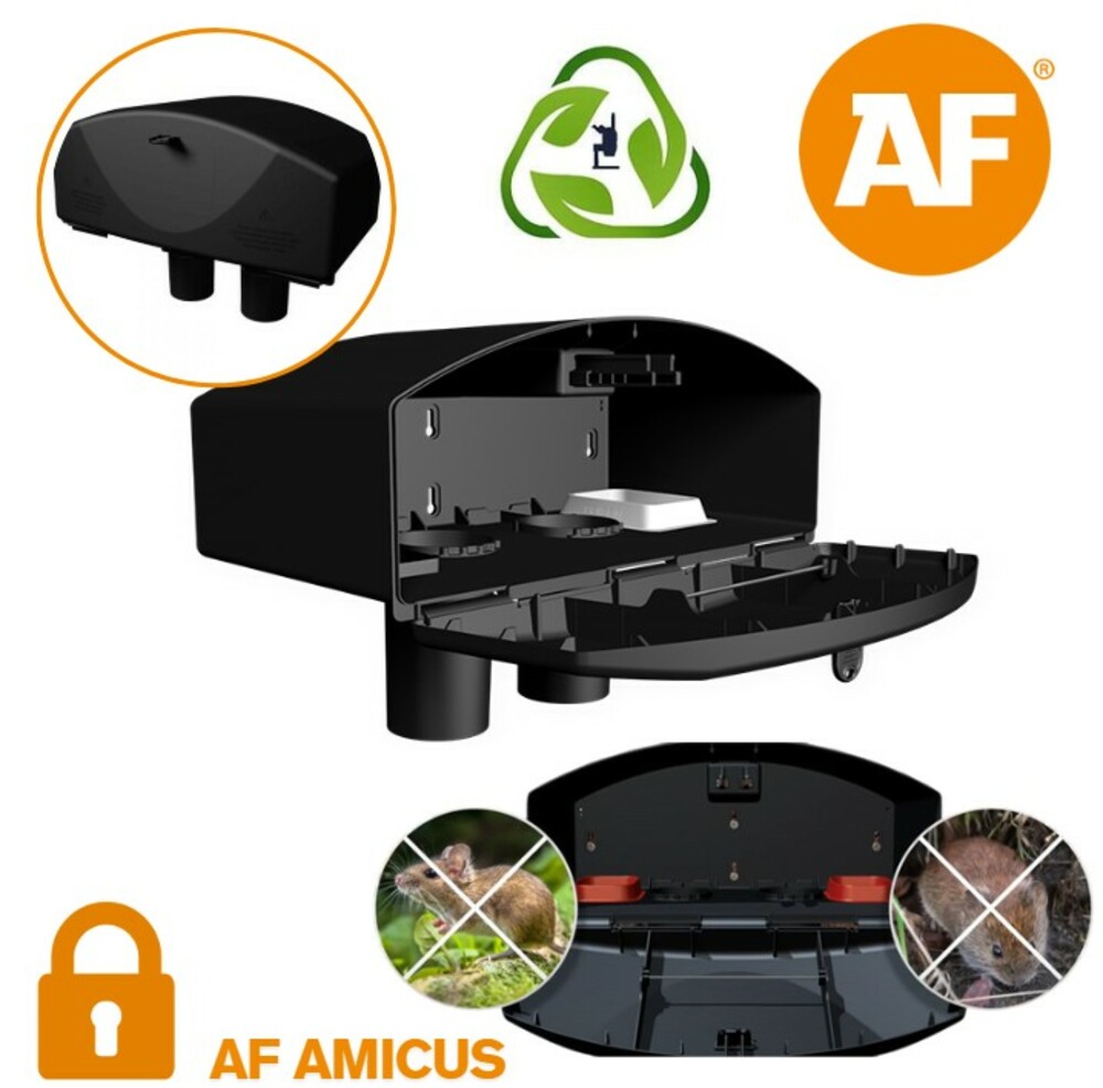 AF® AMICUS