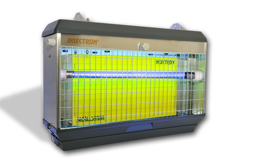 Insectron® industrial UV LED flykillers