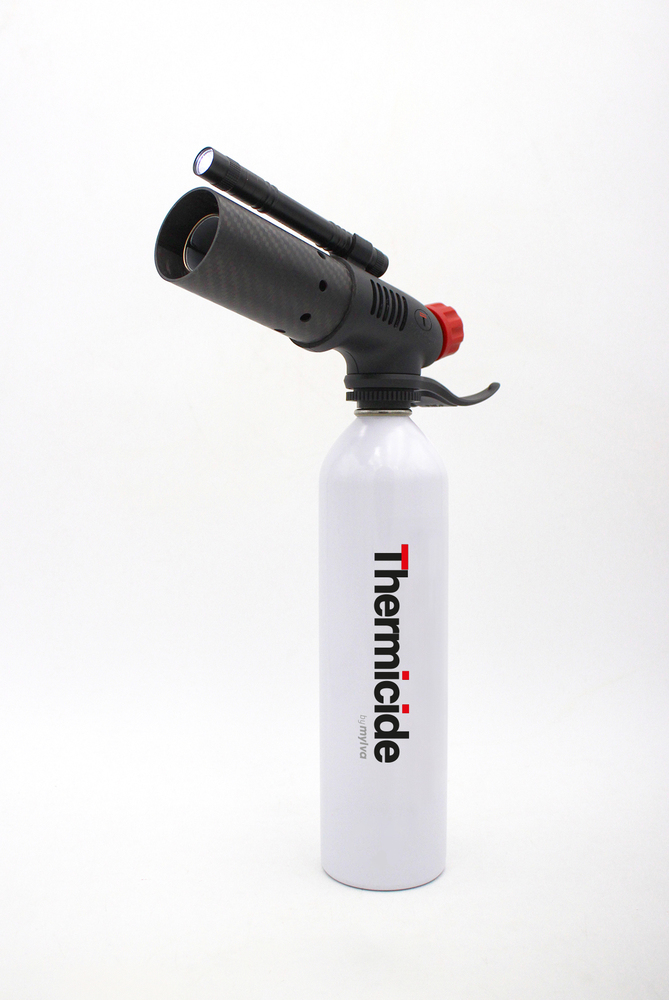 Thermicide