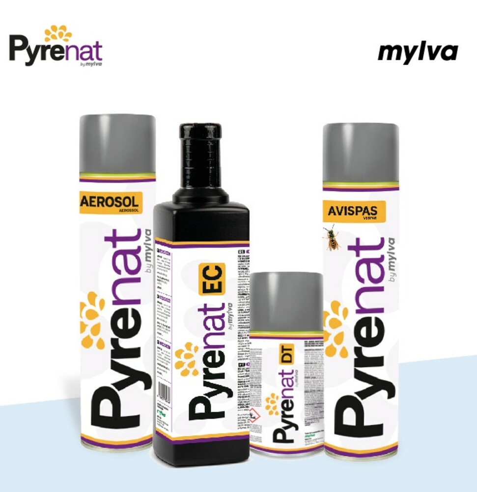 PYRENATS