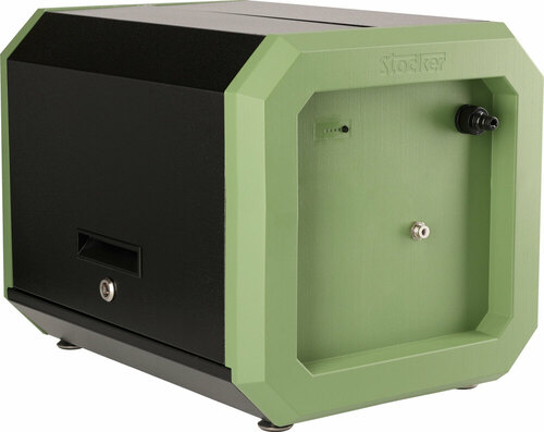 Geyser PRO - Anti Mosquito System