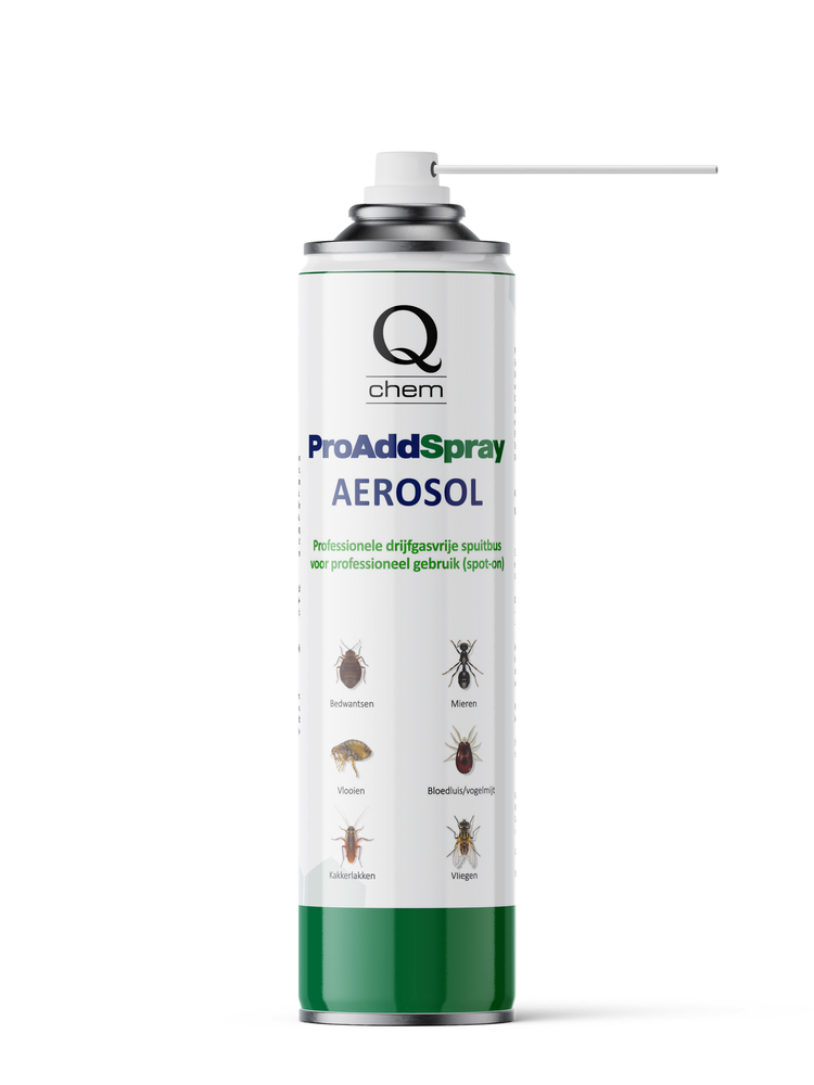 ProAdd Spray Aerosol