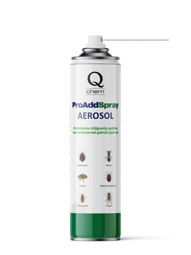 ProAdd Spray Aerosol