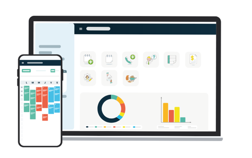 Organilog - Logiciel de Gestion d'Interventions