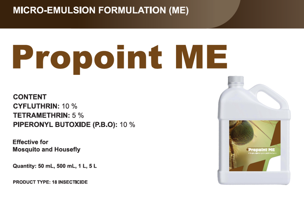 Propoint ME