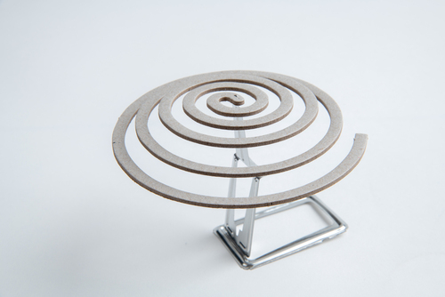 Mosquito Coil