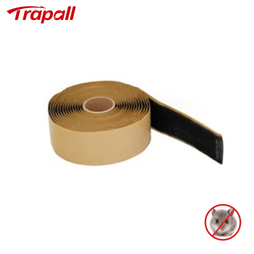 Indoor Home Stainless Steel Rodent Prevention Mouse Rat Proof Tape