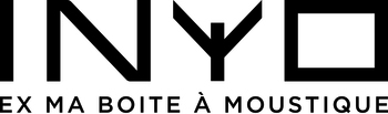 INYO - ex Ma Boite à Moustique