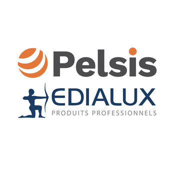 EDIALUX FRANCE - PELSIS