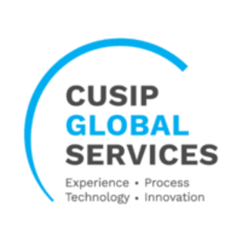 CUSIP Global Services