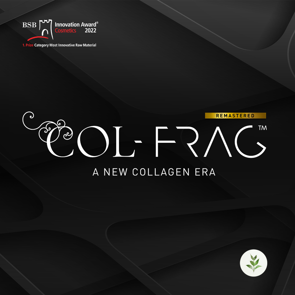 Col-Frag remastered™