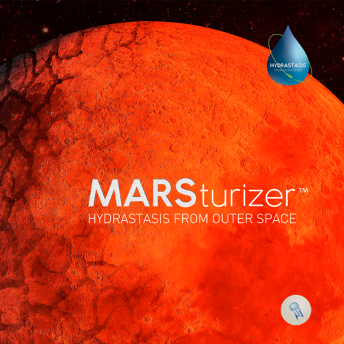 MARSturizer™