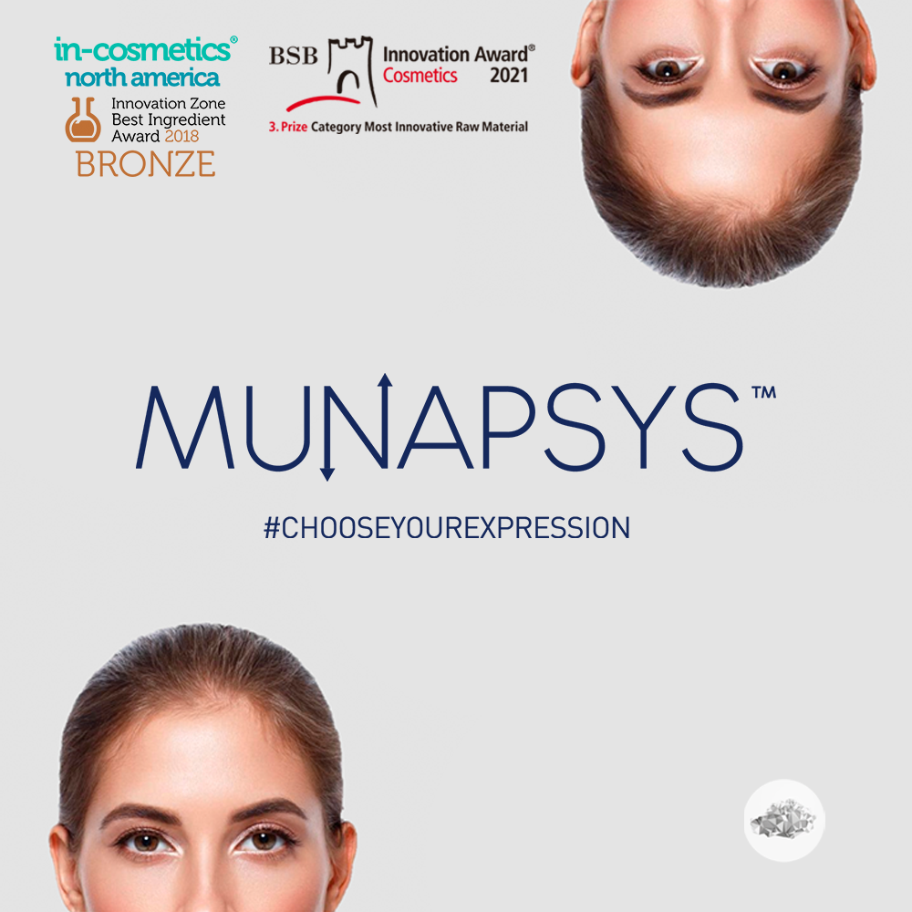 Munapsys™