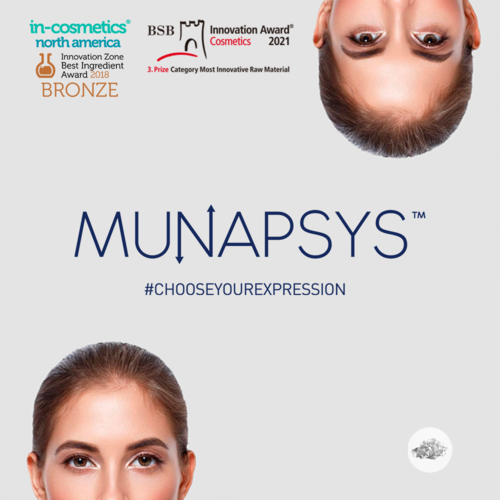 Munapsys™