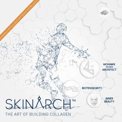 Skinarch™