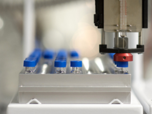 Analyse physico-chimique