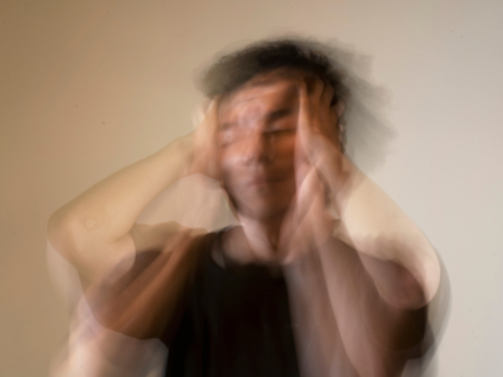 Études émotionnelles