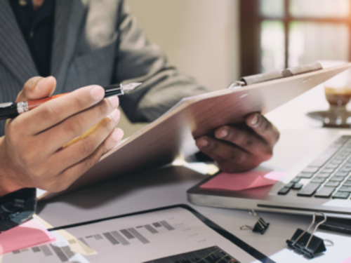 Audit, conseil et formation