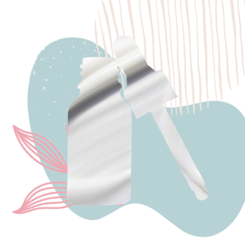 TONE-UP EYE SERUM
