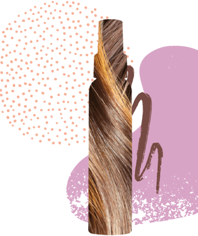 GLOSS HAIR SERUM