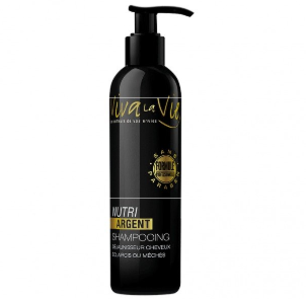 Viva la vie - NUTRI ARGENT