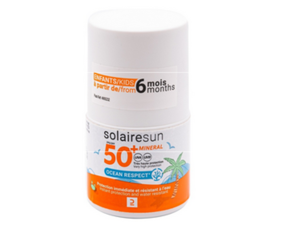 SOLAIRE SUN DECATHLON